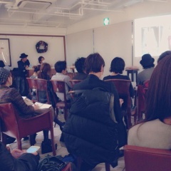 2015年トレンド勉強会