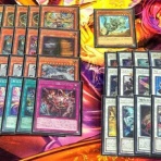 尾遊戯王 ゲーマーズ編