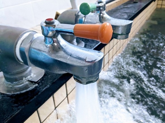 「ここ当たりだな」というスーパー銭湯の特徴