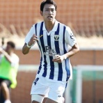 サッカーレボリューション