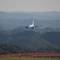 じんべい、福島空港