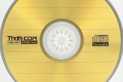 【パソコン】CD-Rの思い出