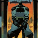 評価も売上も絶対的？！「アブソリュート・バットマン：ザ・ズー」