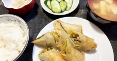 お盆突入＆週末ご飯