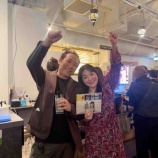 『越境3.0忘年会』の画像