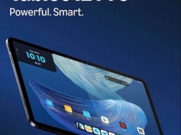 Amazon、覇権タブレット「Alexa Tablet 12 Pro」を発表