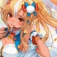 【レベルが違う】不知火フレアが魅せる！ポップンミュージック3D実機プレイで神業連発