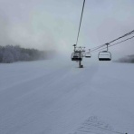 noskiing nolife / スキーがなければ人生はない