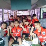 『あさぎりへ！』の画像