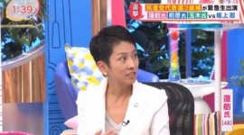 蓮舫「台湾国籍放棄の手続きが終わったら、この問題は終わり」