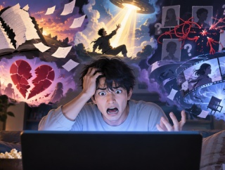 【悲報】「これはないだろ…」と視聴者を絶望させたフィクションの展開、何が思い浮かぶ？