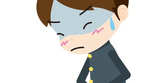 【】高校の頃、家に帰る途中でヤンキー達に絡まれ「なんだおまえビビってんじゃんwww」と言うので「お腹壊してるから勘弁して」と正直に言うと…