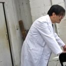 【416日目】太陽のグラヴィティー【緊急避難中】