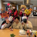 『ハロウィン後編🎃🍭🦇』の画像