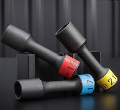 トルクレンチ　ソケット