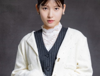 北川莉央『Graduation Memorial CD』発売決定！！