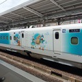 頻度の問題でしょうがイベントカーを観る機会は多いです