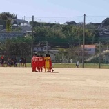 『私がなぜサッカーをしていたのか(小澤弥聖)』の画像