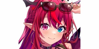 【ホロEN】IRyS、Steamセルラン1位の「スーパーリアル麻雀」が気になる「3Dの技術がすごいっていう感じで気になるんだけど決してそれ以外の理由ない」