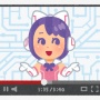 大人気Vtuberが最近のファンアートに対し、苦言！ 「幼稚園児にも見せられるものにして。程々にお願いします」