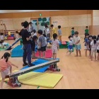 『わくわく夏祭りをして楽しく遊びました。』の画像