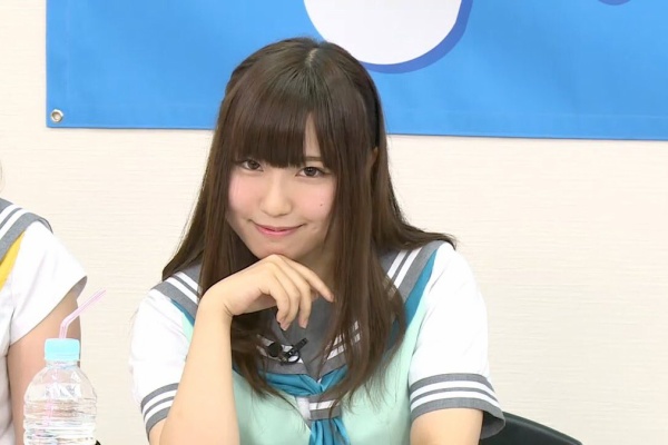 ラブライブ 曜ちゃんのヨーソロー 速報 鈴木愛奈