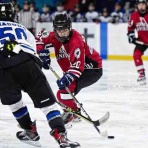 Sophia Univ. Ice Hockey Blog