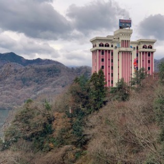 散歩と旅ときどき温泉