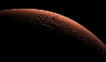 火星上空に巨大な謎の「雲」出現。火星大気の組成に関する謎が深まる