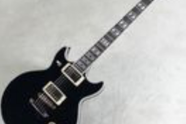 アイバニーズ Ibanez AR250DX ブラック＆ゴールド Ibanezの伝統を受け継ぐARシリーズっ！ Ibanez アイバニーズ / AR250DX