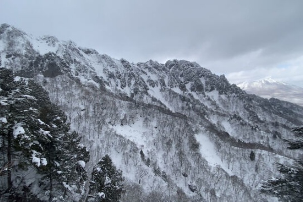 松本勤労者山岳会