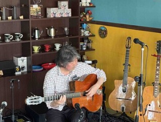 カフェ テナンゴ