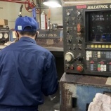 『新人が頑張っています！！』の画像