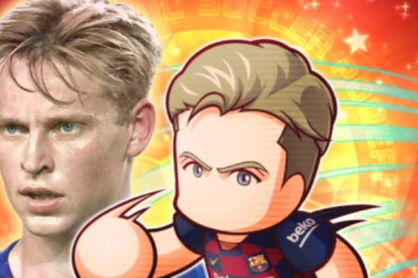 パワサカまとめ 矢部坂速報 パワフルサッカー攻略ブログ バルサ