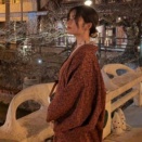 【芸能】小芝風花（28）「島根・浴衣旅行」