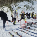 J's CAFE 【JFAMILIA SKI TEAM   OFFICIAL BLOG】