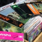 ディスクユニオン新宿プログレッシヴ・ロック館