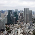 東京スカイツリー定点観測所