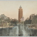 #4784 三基あるエレベーターがばかだからみんなして迎えに来てしまう