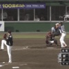 日本ハム・杉谷、代打で第3号ソロホームラン！！！