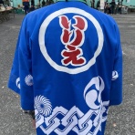 偏気庵のtosoyan。今日も暢気だ。