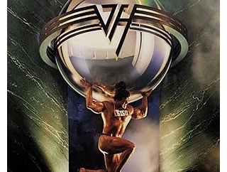 【夏うた】Summer Nights / サマー・ナイツ（Van Halen / ヴァン・ヘイレン）1986