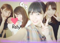 小森美果がいつの間にか出産していた