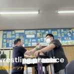 大分県アームレスリング最強軍団