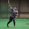 日本ハム清水「夜はこわい」人生初の１人暮らし開始 	