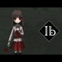 名作ホラーアドベンチャー『Ib』リメイク版、Steamで2022年発売へ！パブリッシャーはPLAYISM