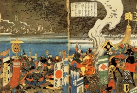 三大中二病世界史用語 神聖ローマ帝国 アウステルリッツ三帝会戦 あと１つは なんj歴史部 2ch歴史まとめブログ
