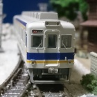 『TOMYTEC 南海7000系（新塗装）』の画像