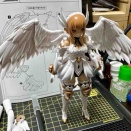 ルミティア製作1