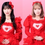 『[イコラブ] 山本杏奈×諸橋沙夏、本日(7/17) 『SHOWROOM教えて花便り』放送』の画像